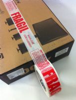 Cintas adhesivas para empaque